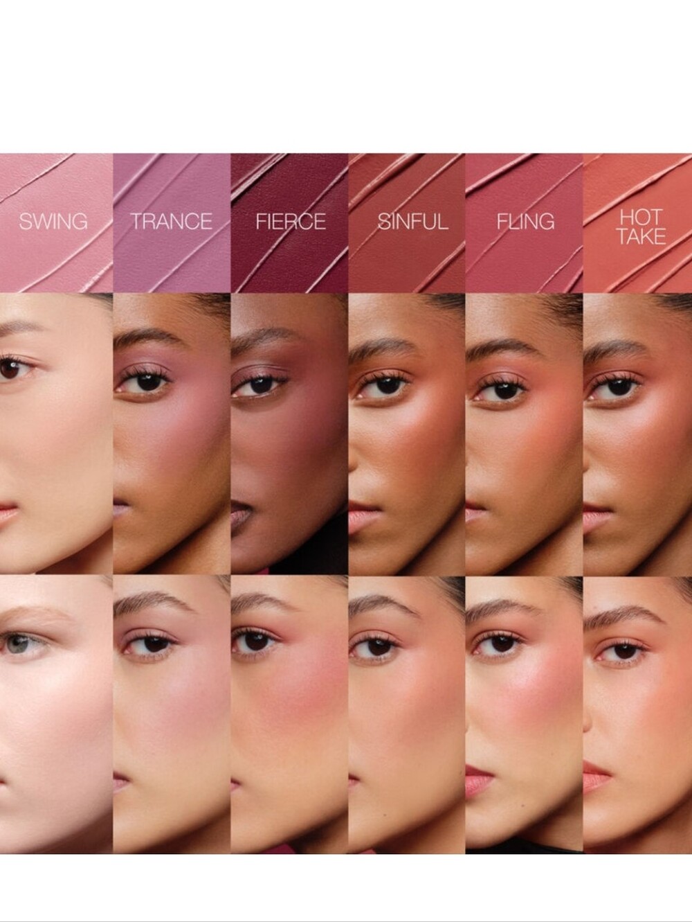 NARS Cosmetics The Multiple - Picture 7 of 14